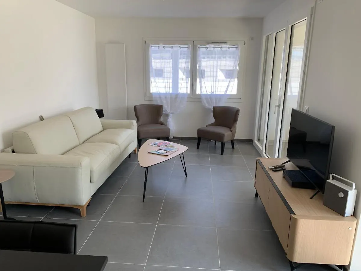 O Pure Apartment Annecy 0*,  France