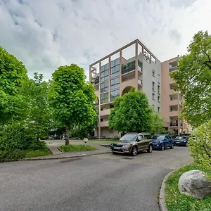 Appartement Le Parc Des Raisses - T2 Pouvant Accueillir 4 Personnes, Annecy
