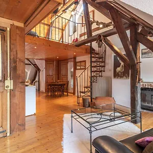 Appartement Cozy Proche Du Centre D'annecy Et Du Lac, Annecy