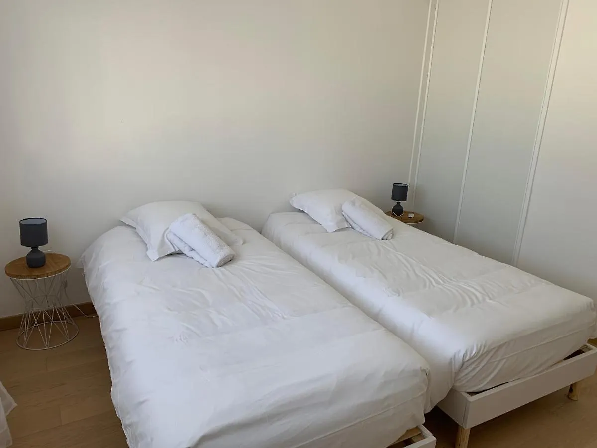 O Pure Appartement Annecy
