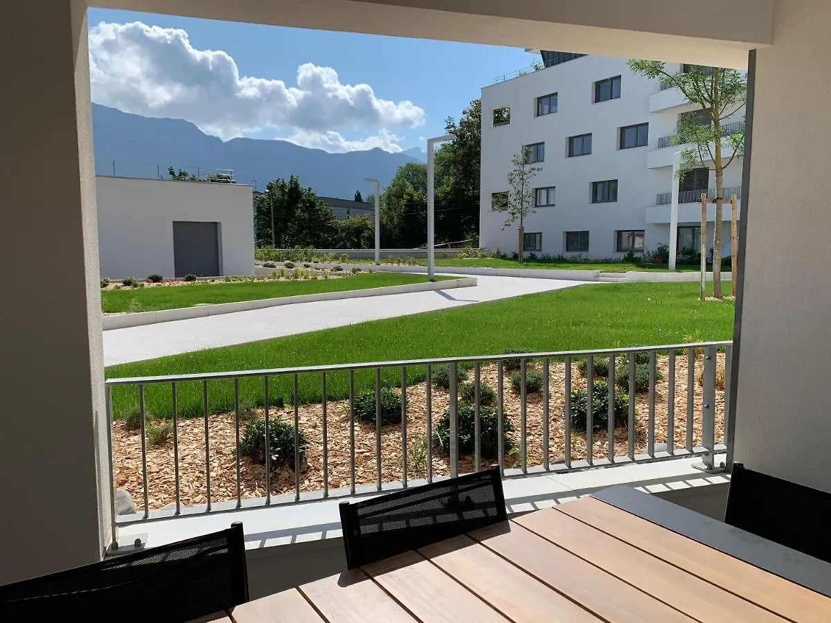 O Pure Appartement Annecy Frankrijk