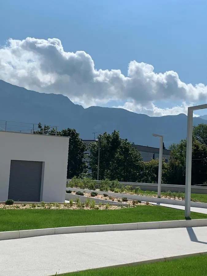 O Pure Appartement Annecy