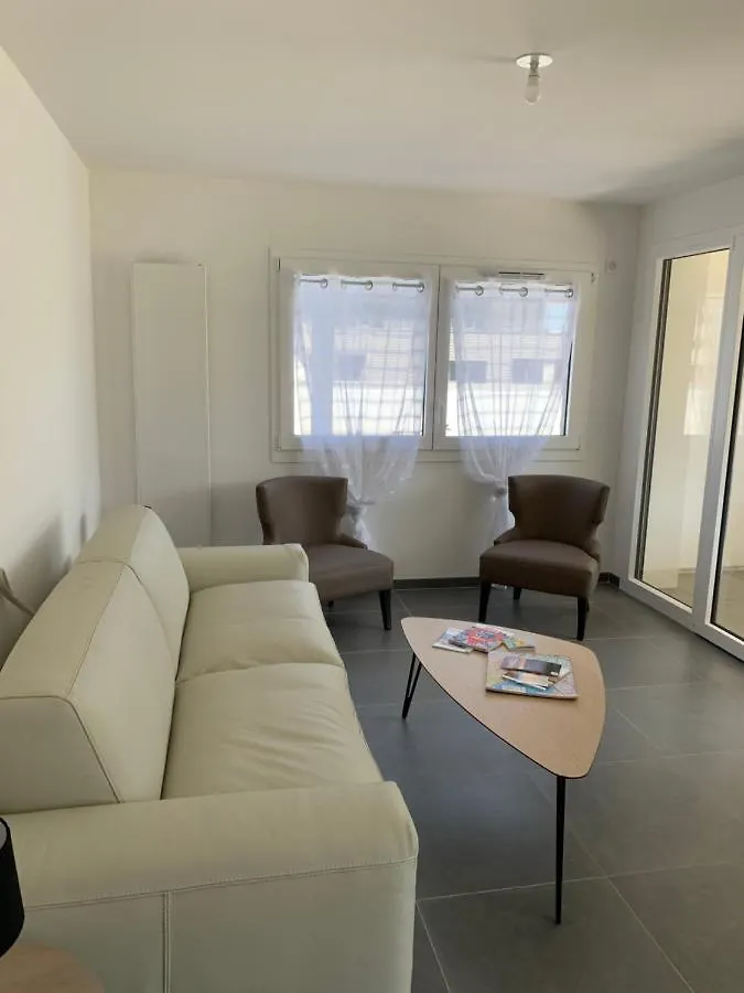O Pure Appartement Annecy Frankrijk