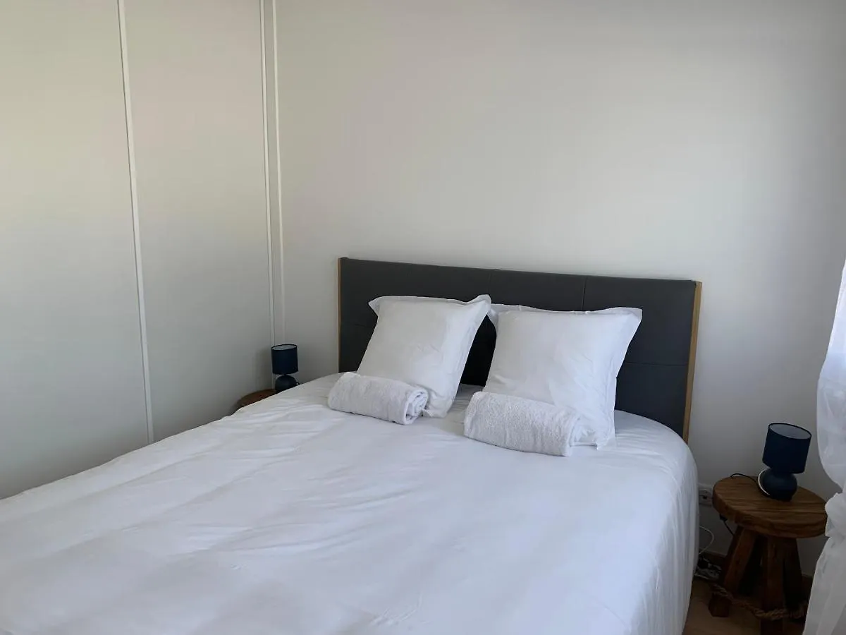 O Pure Appartement Annecy