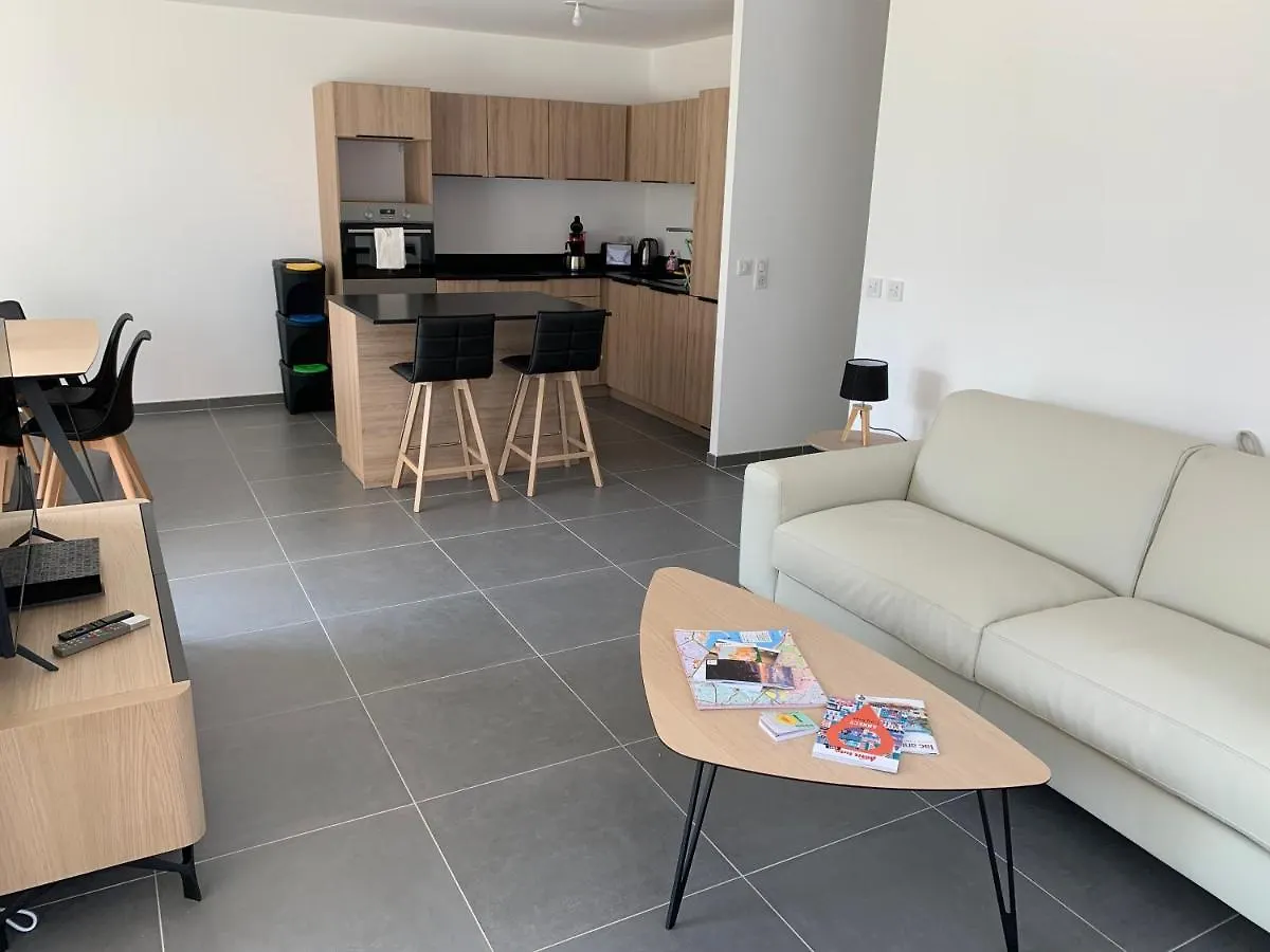 O Pure Appartement Annecy 0*,  Frankrijk