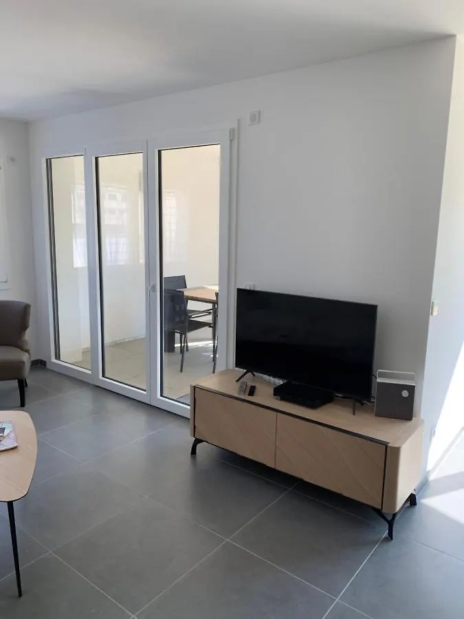 O Pure Appartement Annecy