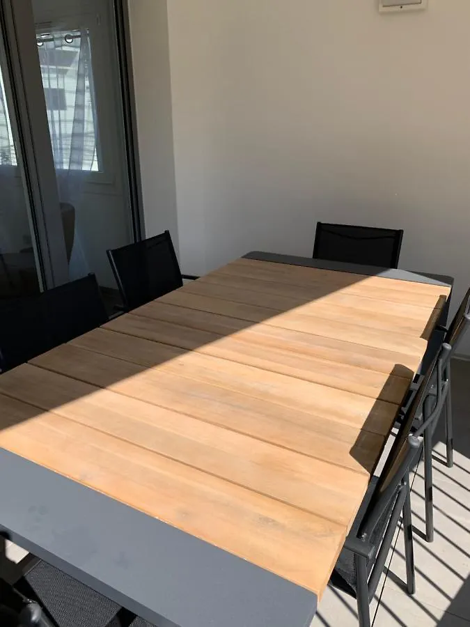 O Pure Appartement Annecy